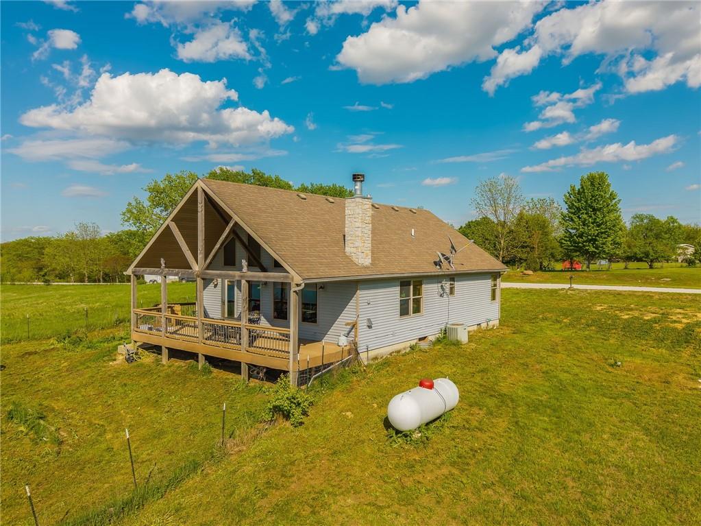 16288 Hidden Valley Rd, Rayville, MO 64084