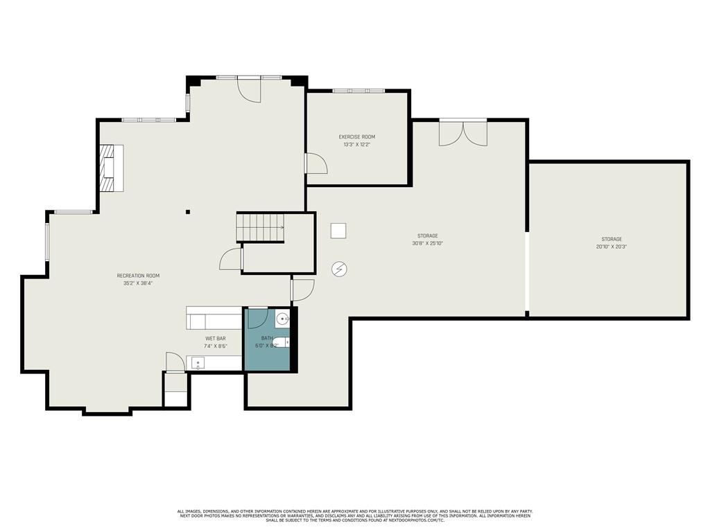 10112 Lakeview Cir, Liberty, MO 64068