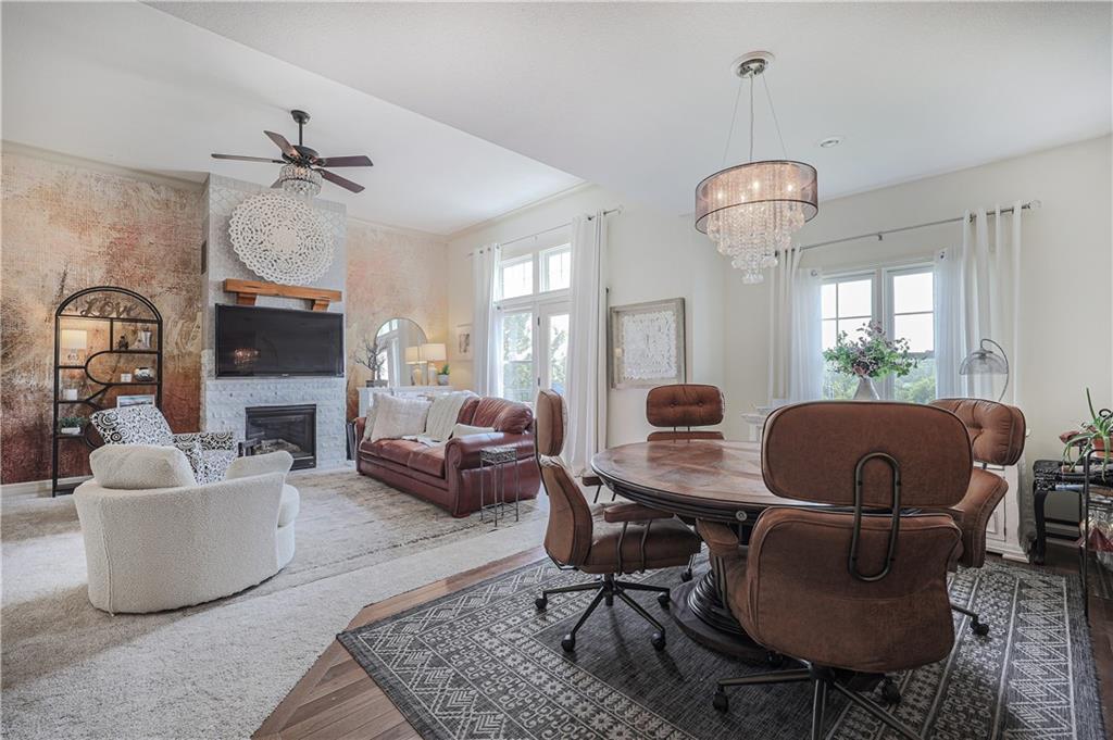 3911 W 159th Ter, Overland Park, KS 66085