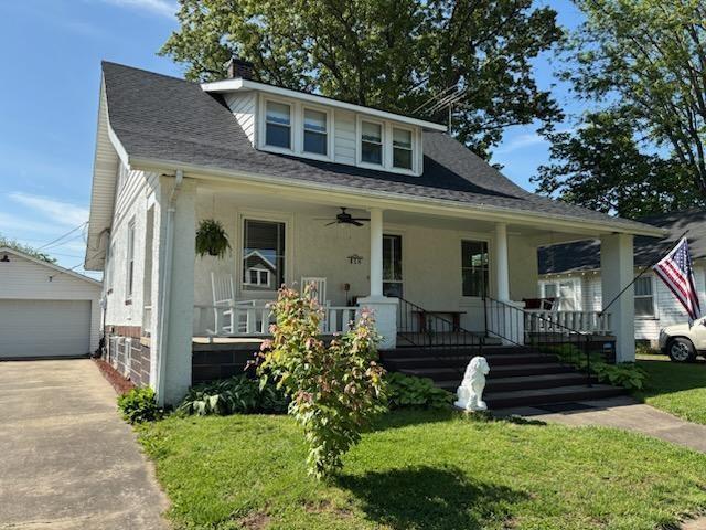 418 Parkway St, Hardin, MO 64035