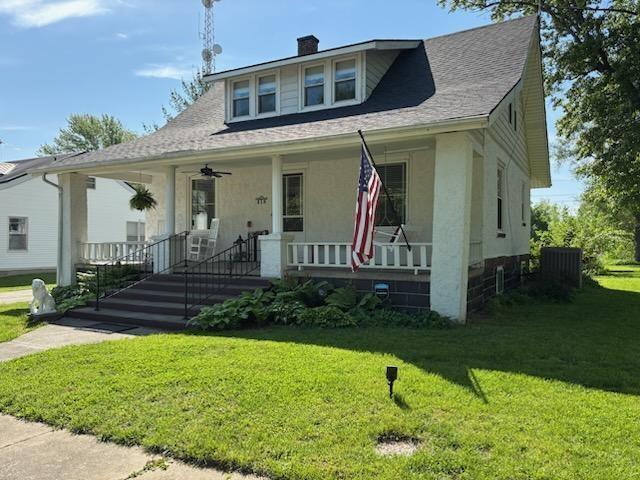 418 Parkway St, Hardin, MO 64035