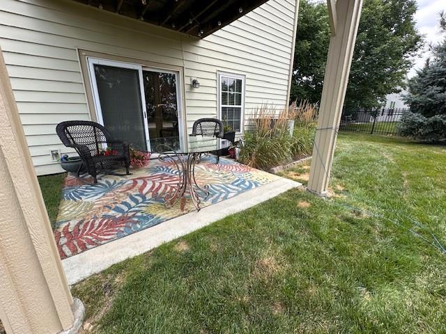 23435 W 89th Ter, Lenexa, KS 66227