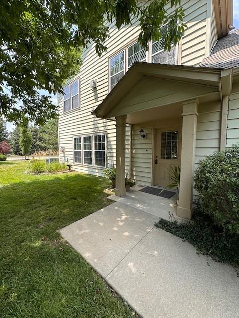 23435 W 89th Ter, Lenexa, KS 66227