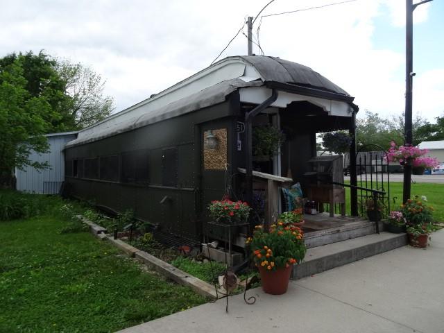 12694 SW Main St, Hume, MO 64752