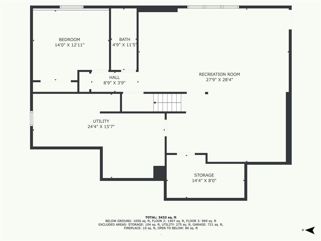 14896 170th St, Bonner Springs, KS 66012