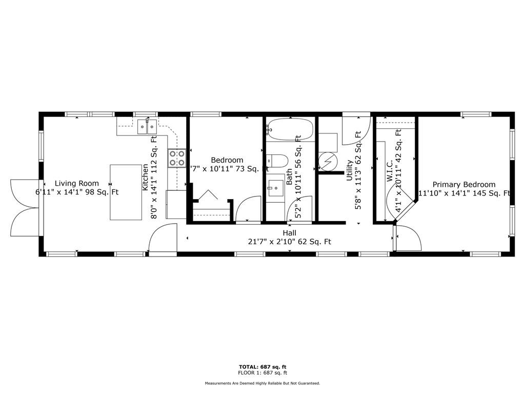 13 S Lakeside Cir, Linn Valley, KS 66040