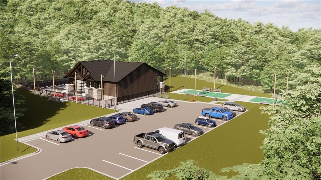 Lot 62 Detter Cir, Hollister, MO 65672