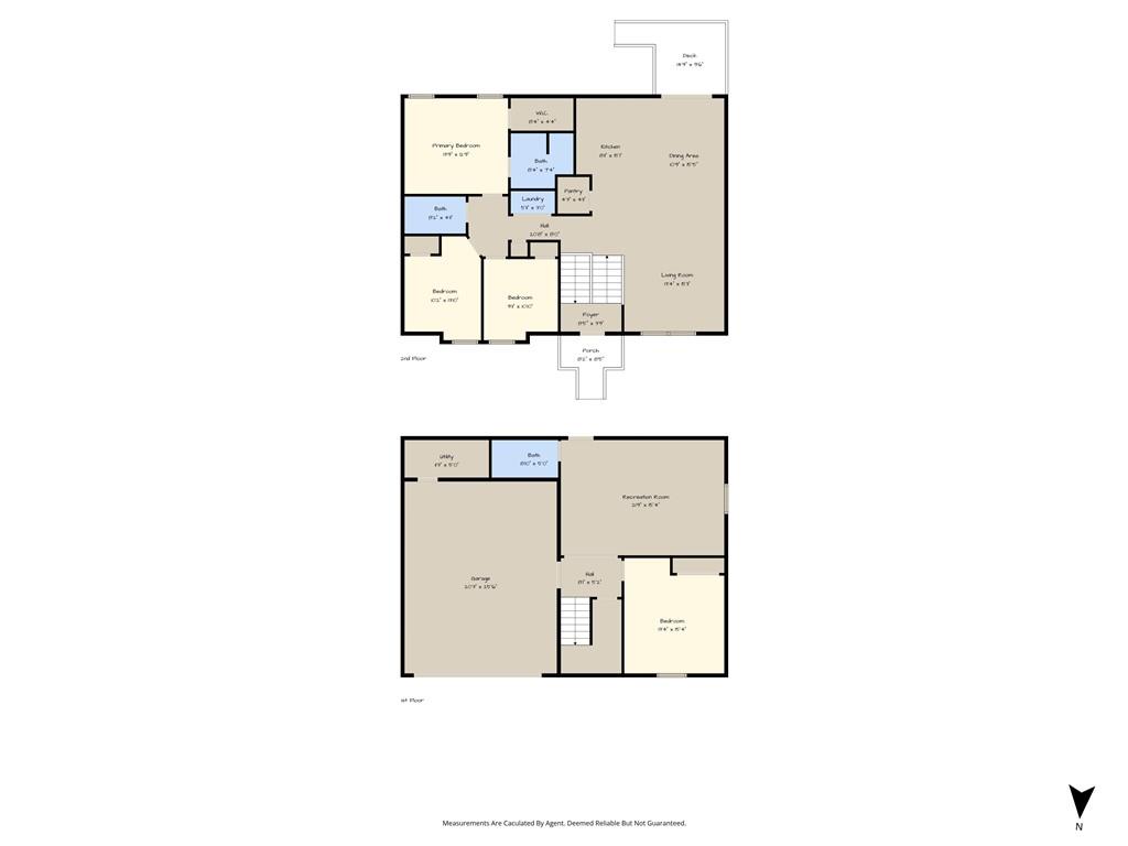 1010 2nd St, Perry, KS 66073