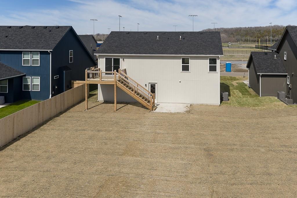 1010 2nd St, Perry, KS 66073