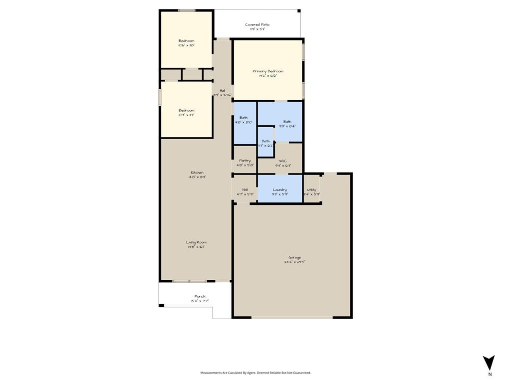 1014 2nd St, Perry, KS 66073