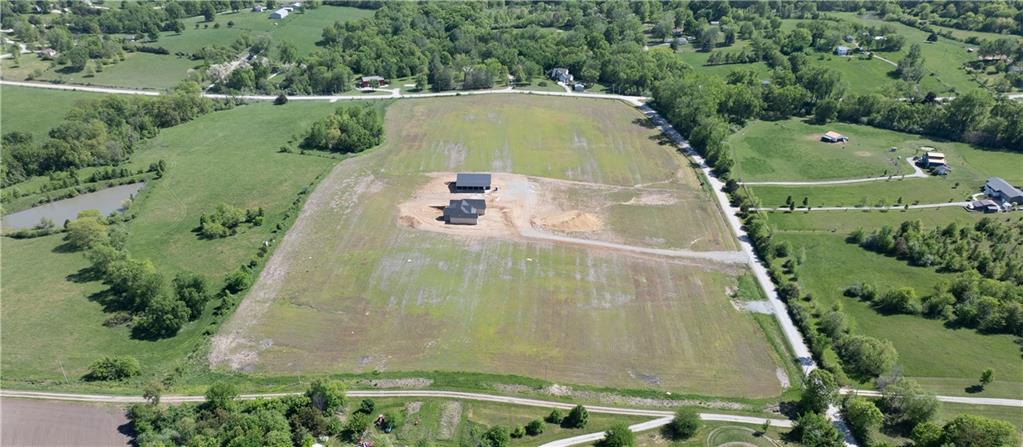 Lot 1 SE Sellers Rd, Holt, MO 64048