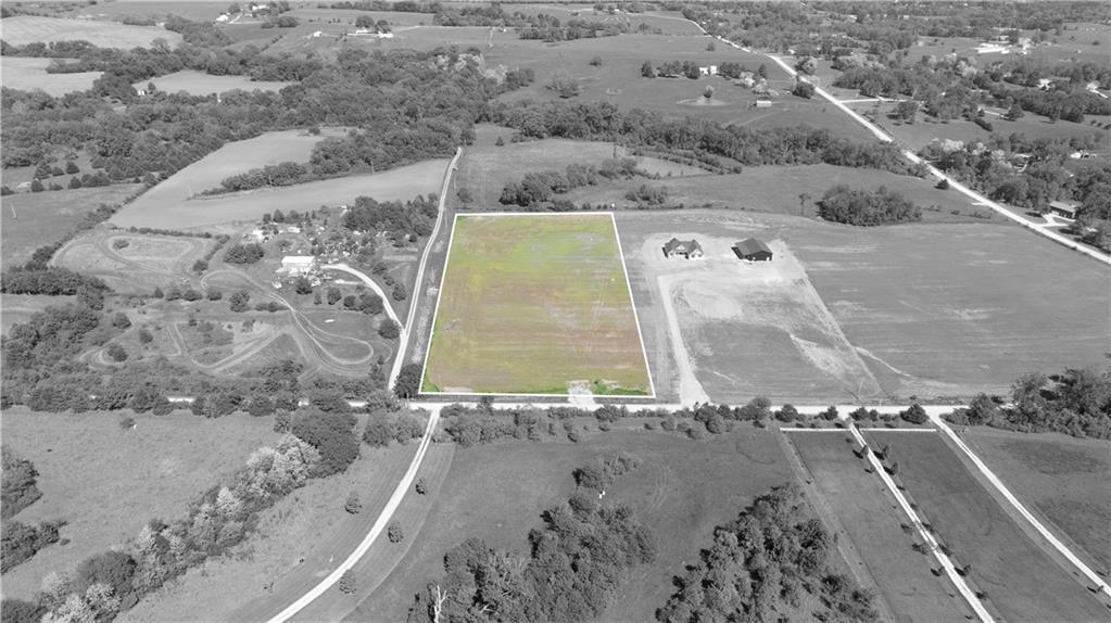 Lot 1 SE Sellers Rd, Holt, MO 64048