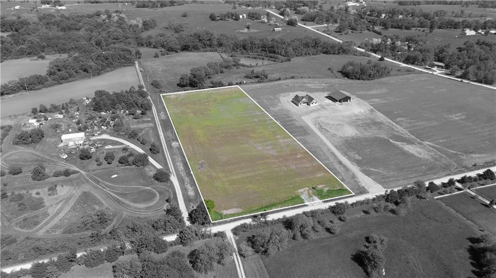 Lot 1 SE Sellers Rd, Holt, MO 64048