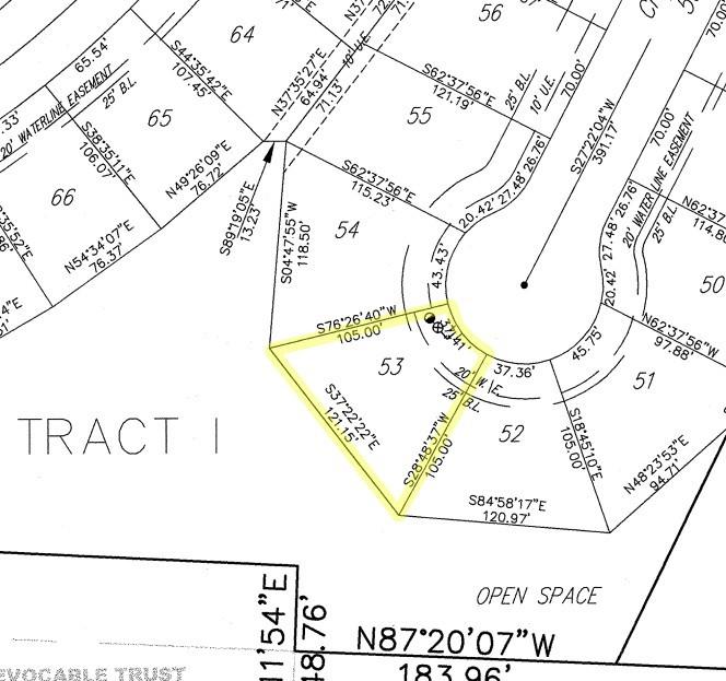 300 Crestview Ct, Raymore, MO 64083