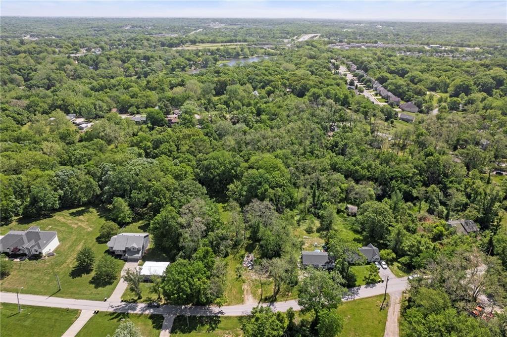 5237 N Merrimac Ave, Kansas City, MO 64151