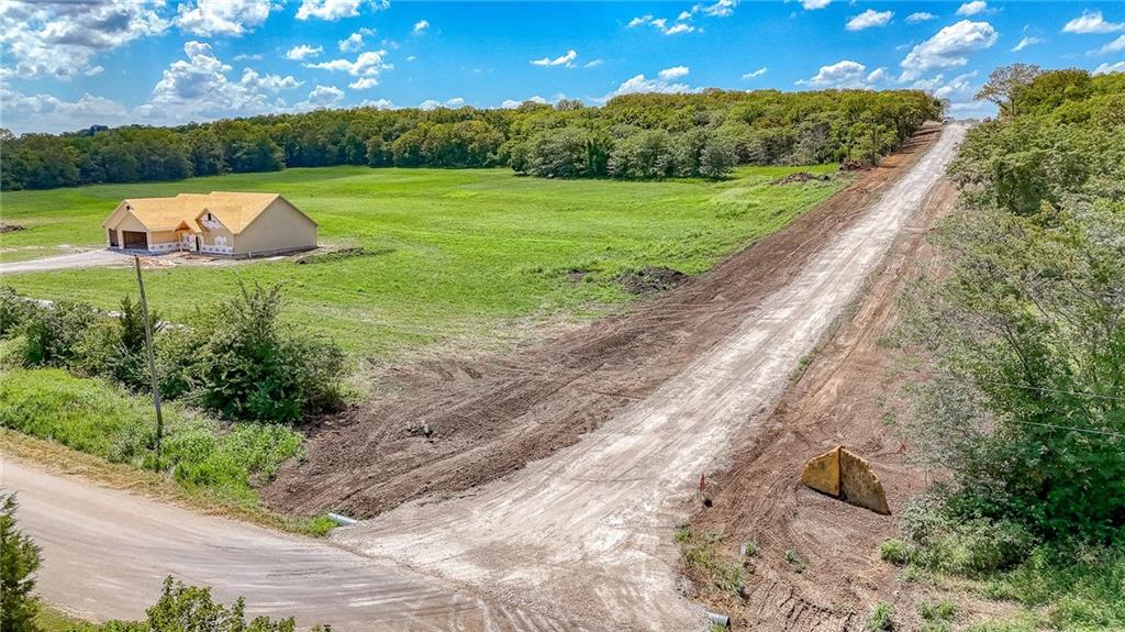 Lot 8 Deer View Estates Rd, Holden, MO 64040