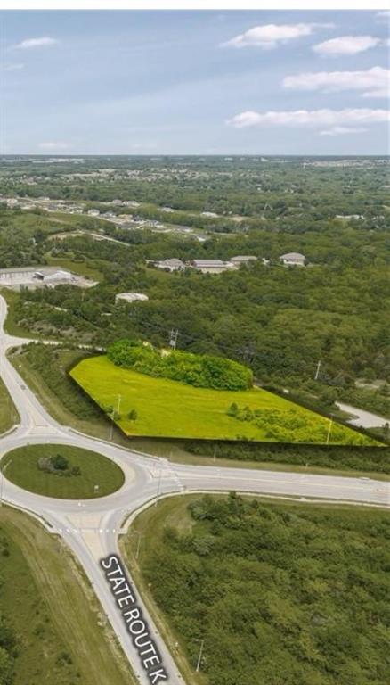 3 2 Acres Hampton/45 Hw, Parkville, MO 64152