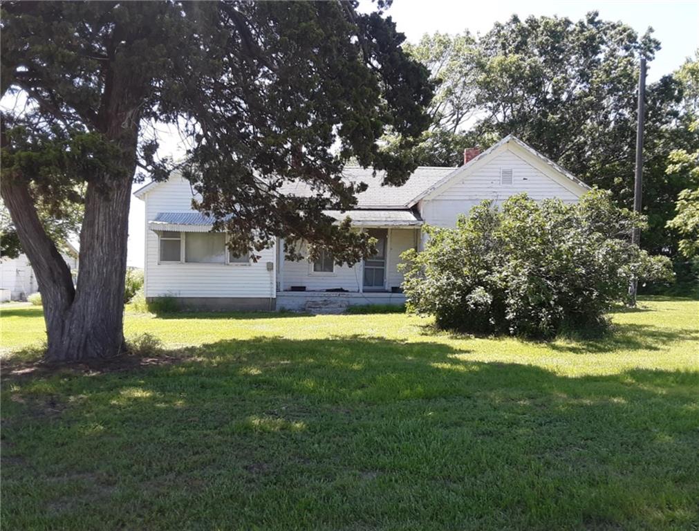 9228 Ks Hwy 7 Hw, Mound City, KS 66056
