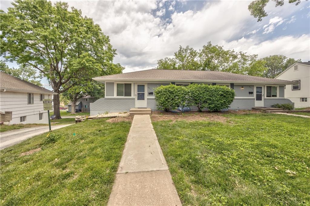 9415 Bluejacket St, Overland Park, KS 66214