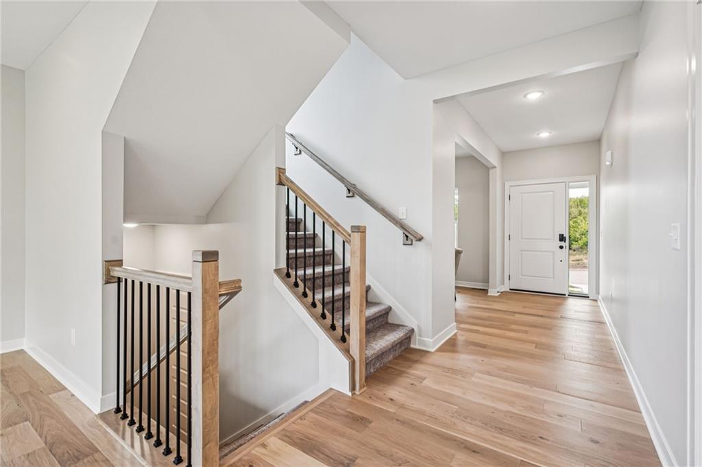 838 Reed Dr, Raymore, MO 64083