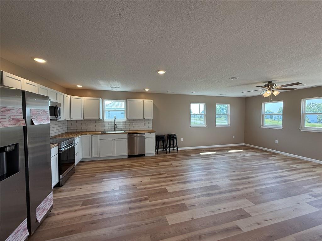 202 Central Ave, Pattonsburg, MO 64670
