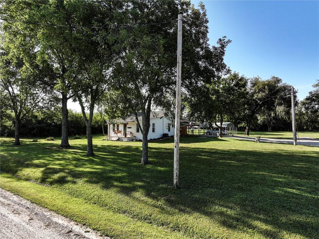 1596 Haskell Rd, Williamsburg, KS 66095
