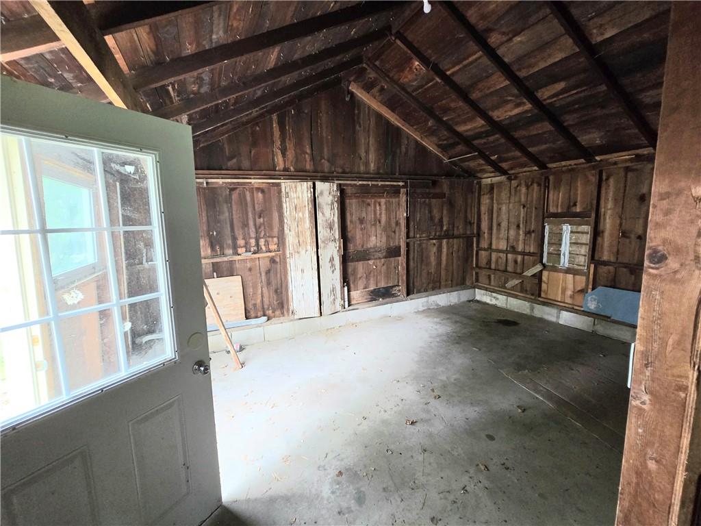 302 N 3rd St, Fairfax, MO 64446