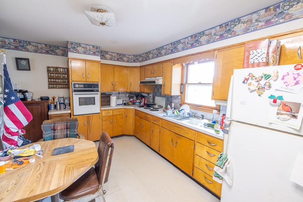10961 SE Saxton Easton Rd, Easton, MO 64443
