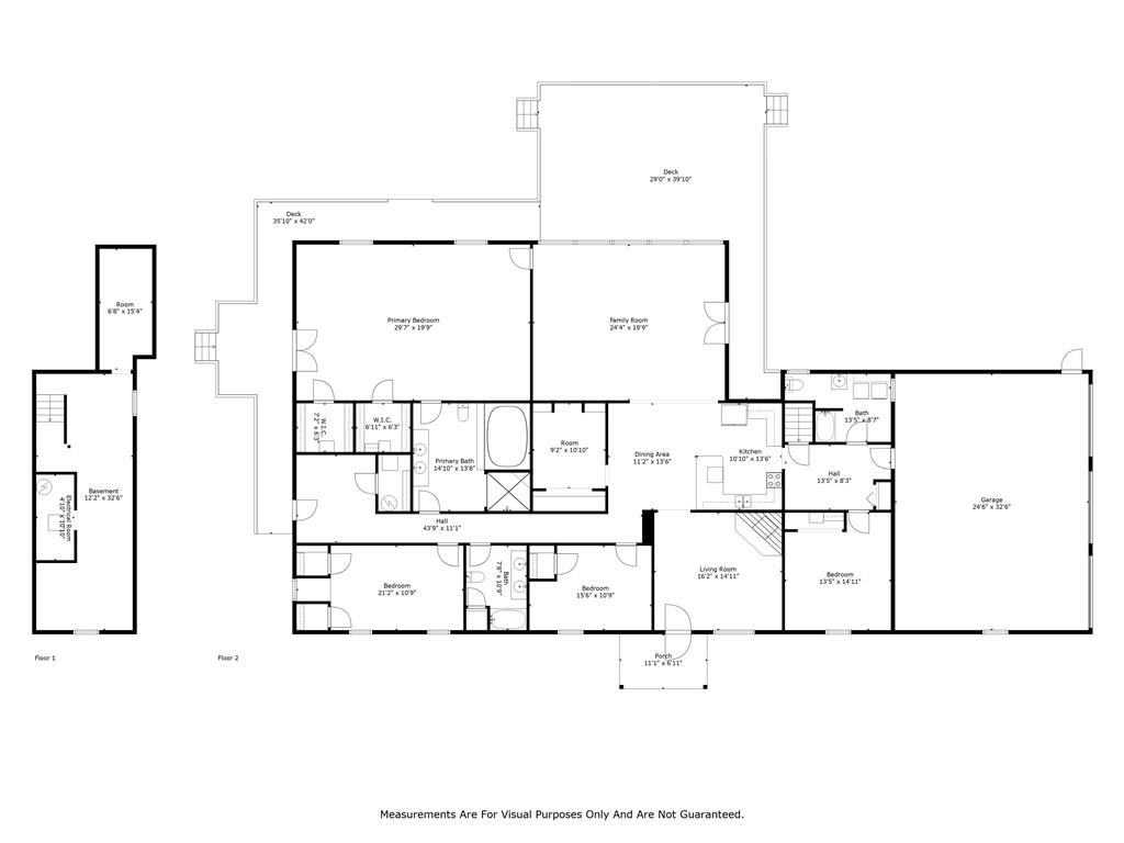 13001 County Road 191 N/A, Savannah, MO 64485