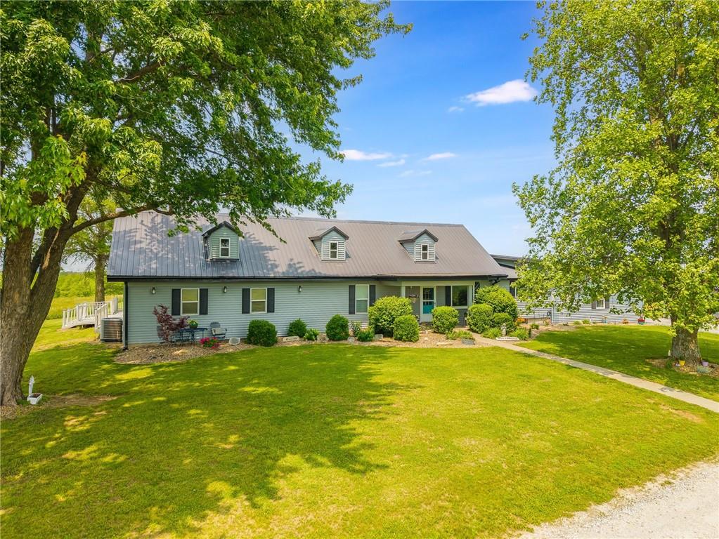 13001 County Road 191 N/A, Savannah, MO 64485