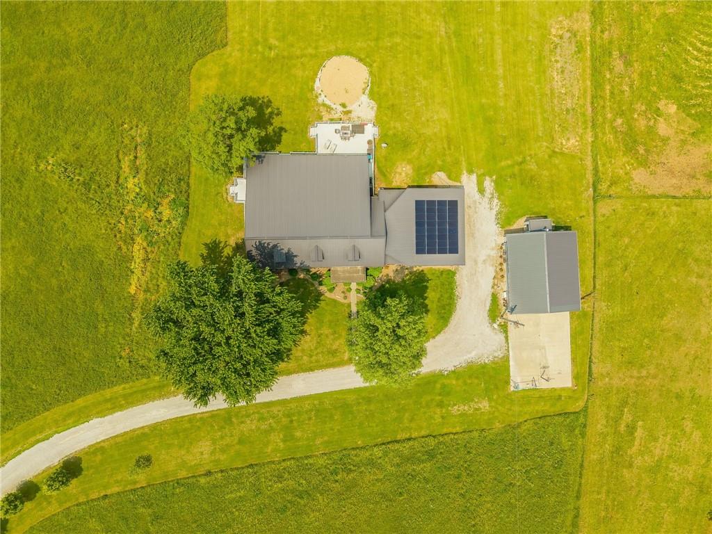 13001 County Road 191 N/A, Savannah, MO 64485