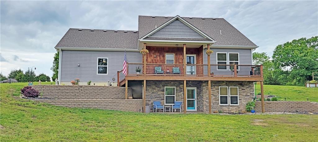 13875 182nd St, Linwood, KS 66052