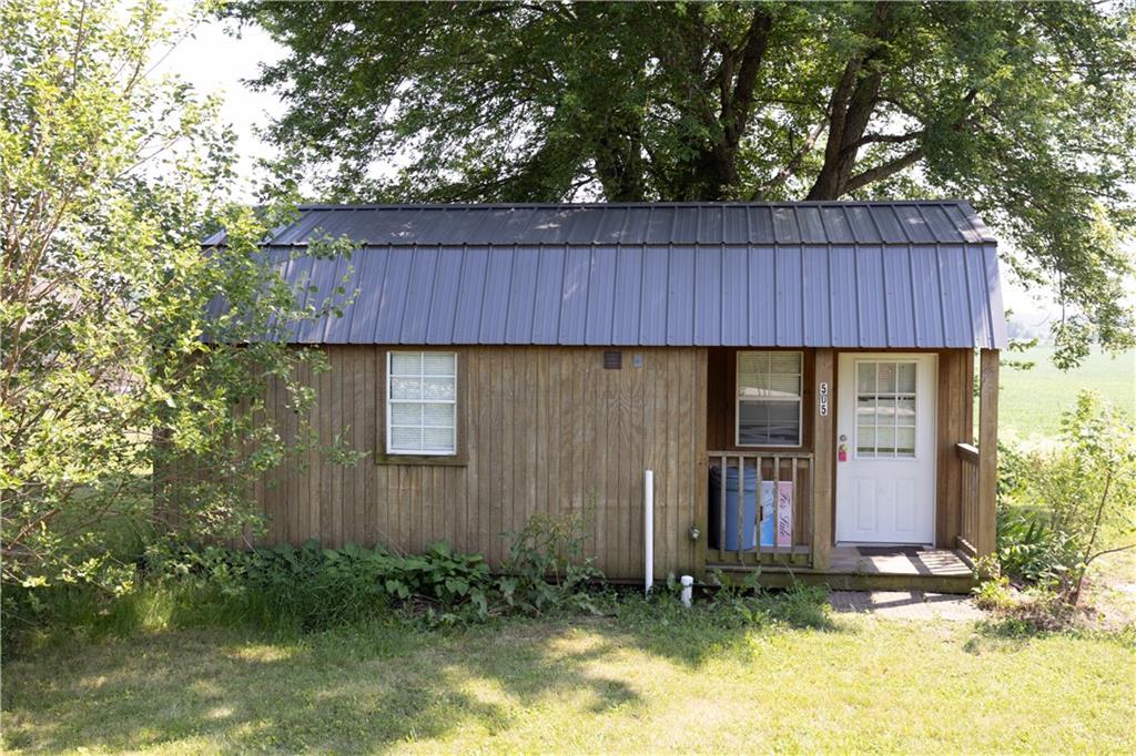 501 S 4th St, Fairfax, MO 64446