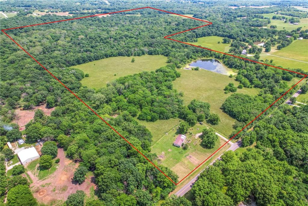 14913 S Outer Belt Extension, Lone Jack, MO 64070