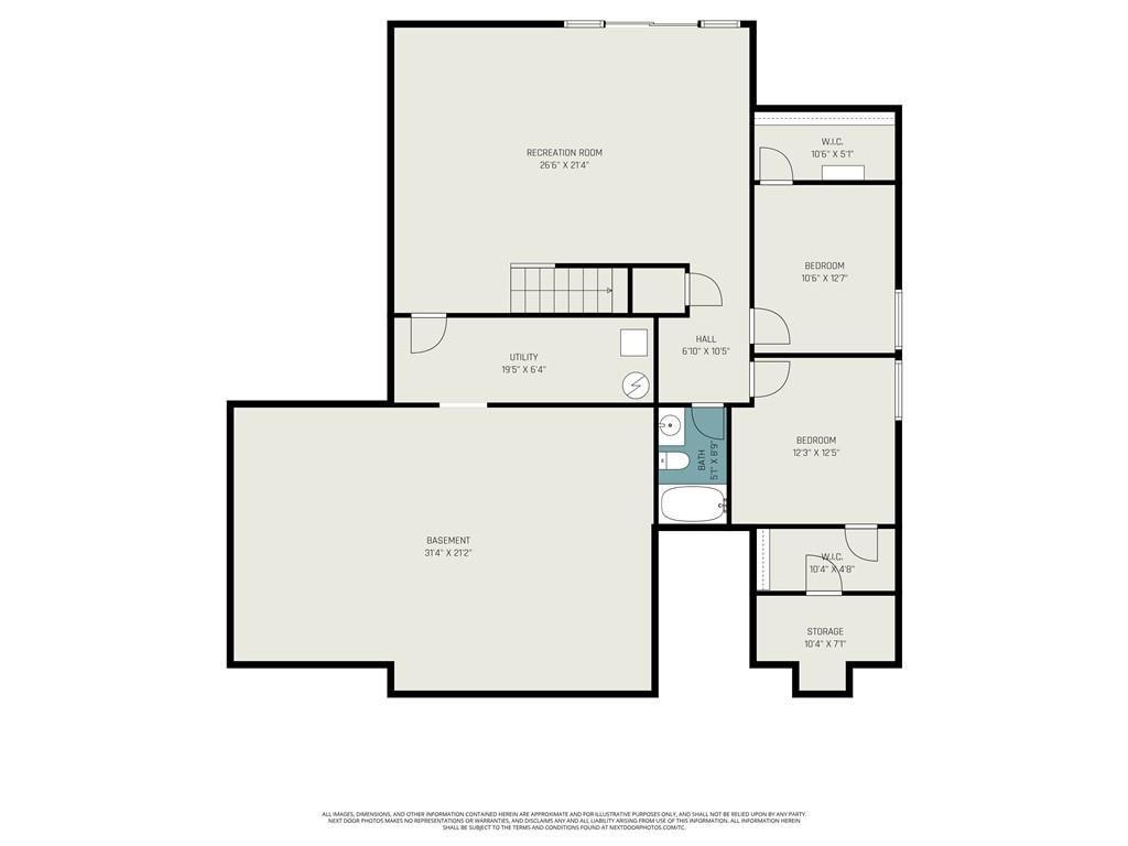 696 Salem Rd, Lawson, MO 64062