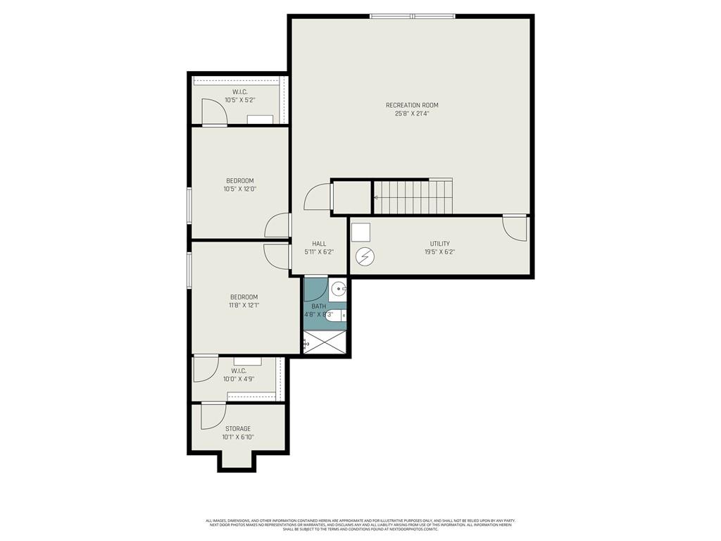 466 Green Dr, Lawson, MO 64062