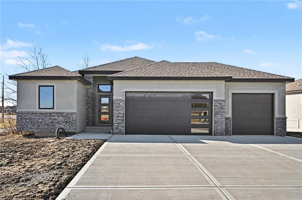 466 Green Dr, Lawson, MO 64062