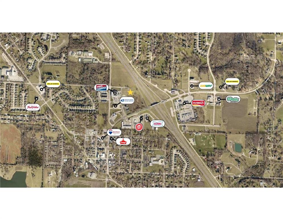 600 Schug Ave, Peculiar, MO 64078