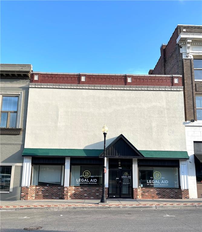 706 Felix St, St Joseph, MO 64501