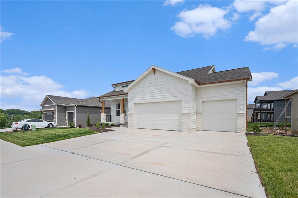 12445 Empress St, Platte City, MO 64079