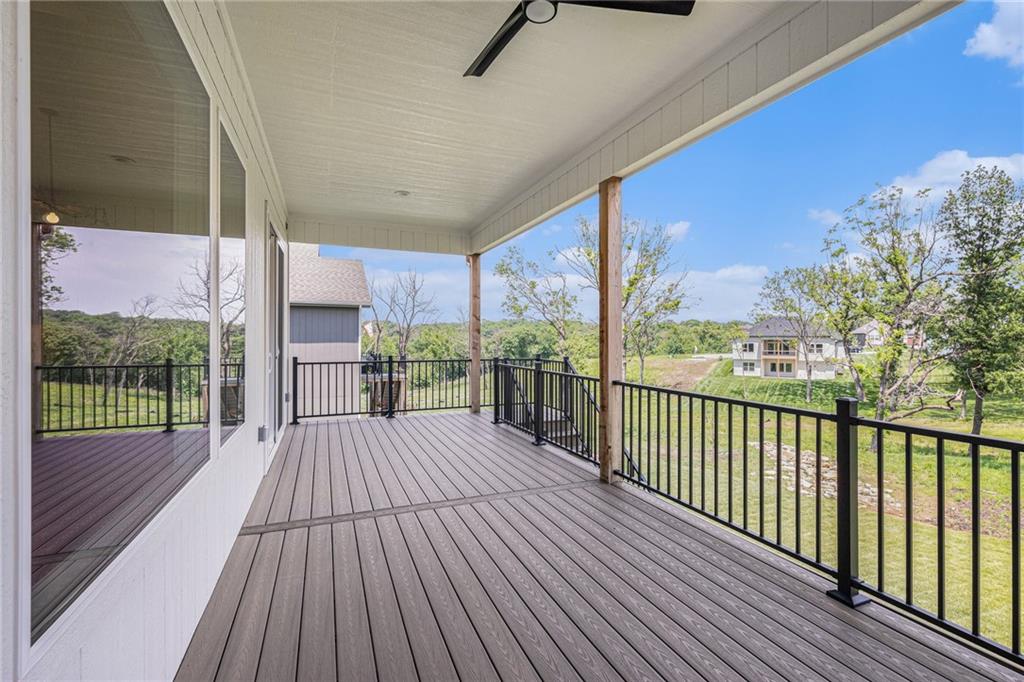 12445 Empress St, Platte City, MO 64079
