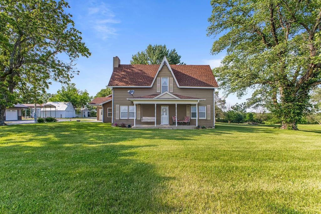 14381 State E Hw, Pattonsburg, MO 64670