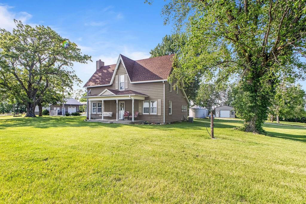 14381 State E Hw, Pattonsburg, MO 64670
