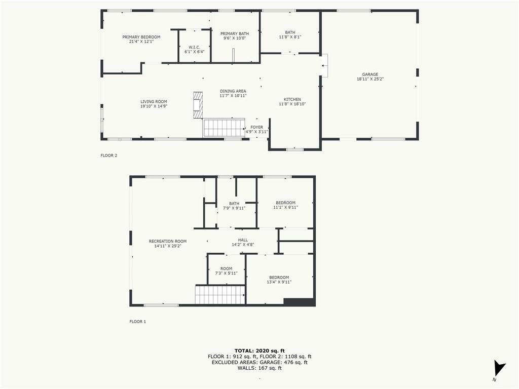37 Beach Dr, Lake Tapawingo, MO 64015