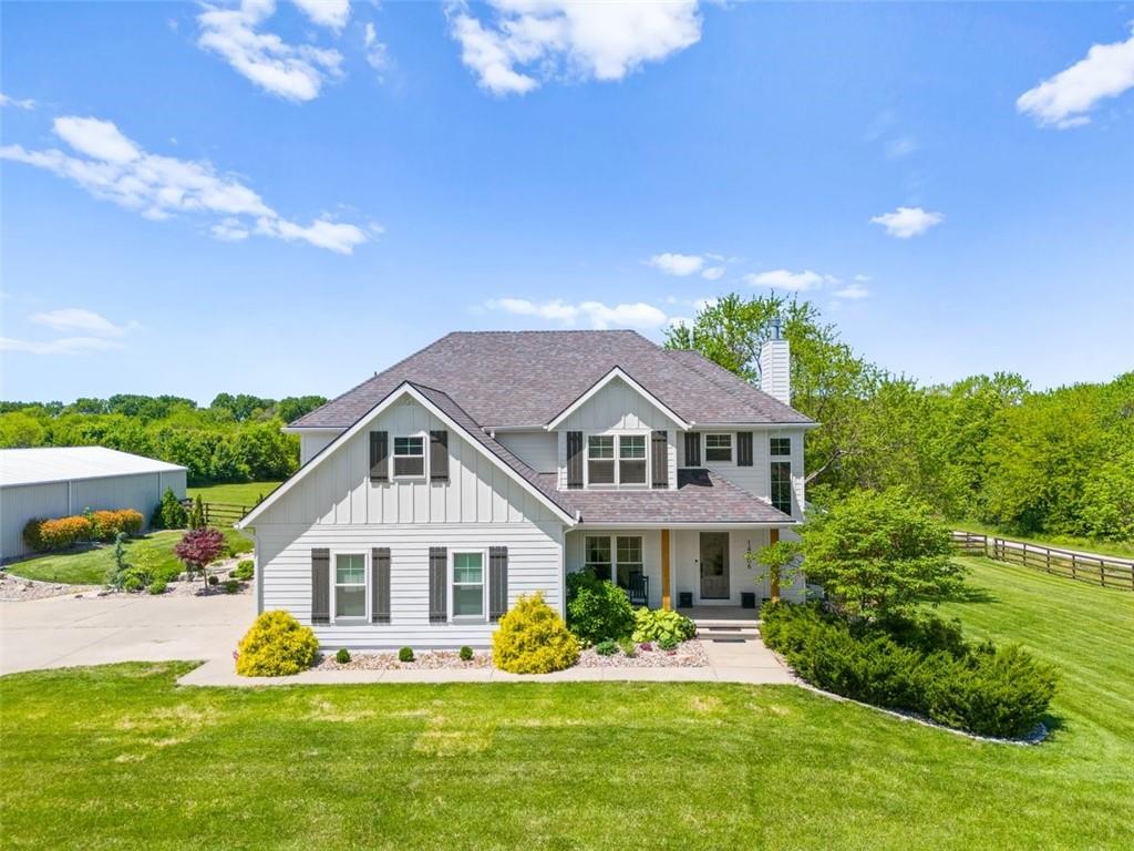 14906 Knorpp Rd, Pleasant Hill, MO 64080