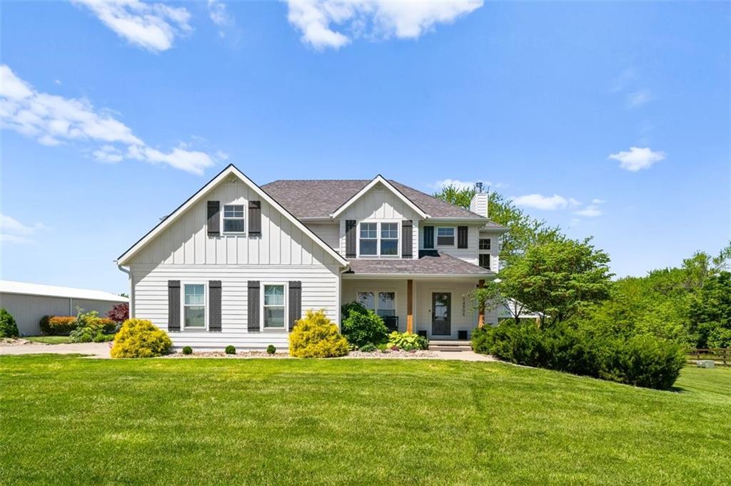 14906 Knorpp Rd, Pleasant Hill, MO 64080