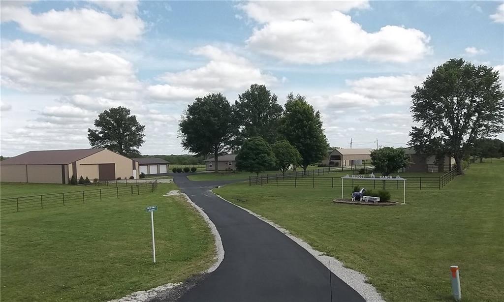 11465 K 39 Hw, Chanute, KS 66720