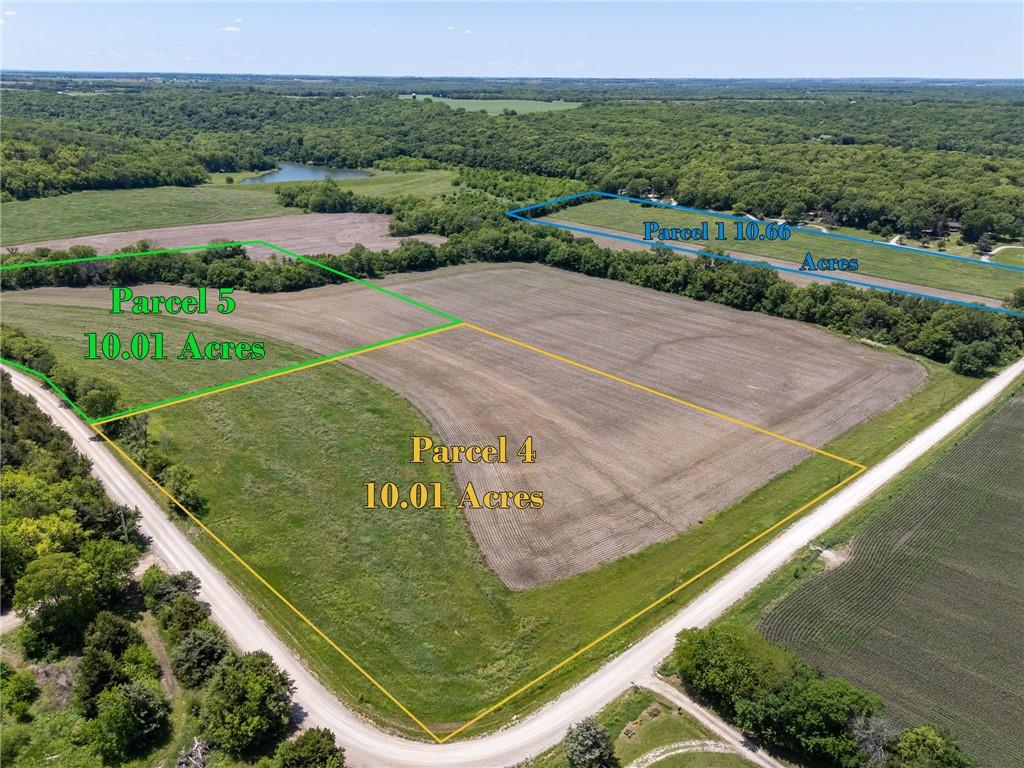 10.01 Acres ML N 800 Rd, Baldwin City, KS 66006