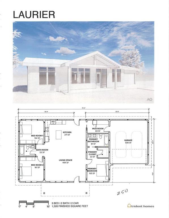 00000C Liberty Ln, Independence, KS 67301