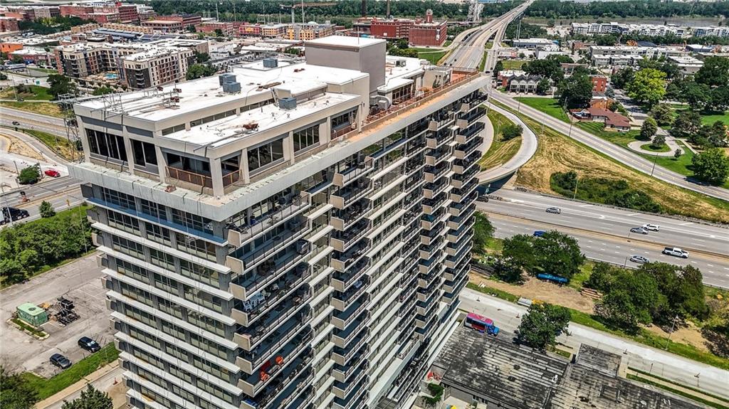 600 E Admiral Blvd #1603, Kansas City, MO 64106